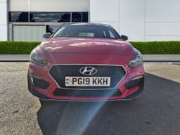 Hyundai i30 3