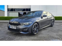 BMW 3 Series 4