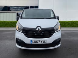 Renault Trafic 3