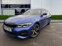 BMW 3 Series 4