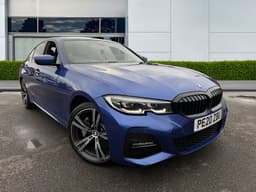 BMW 3 Series 1