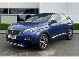 Peugeot 3008 4