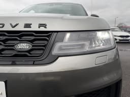 Land Rover Range Rover Sport 3