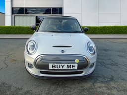 MINI Electric Hatch 3