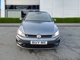 Volkswagen Golf 3