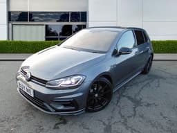 Volkswagen Golf 4