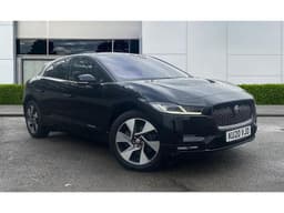 Jaguar I-PACE 1