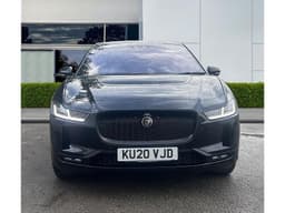 Jaguar I-PACE 3