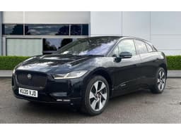 Jaguar I-PACE 4