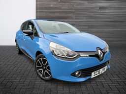Renault Clio 1
