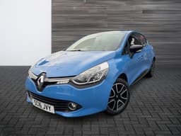 Renault Clio 4