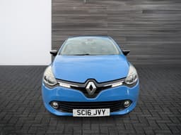 Renault Clio 3