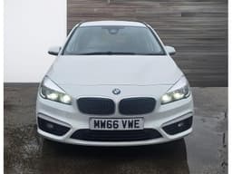 BMW 2 Series Gran Tourer 3