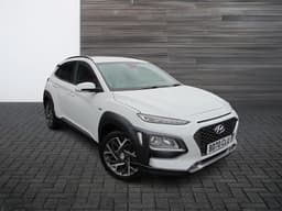 Hyundai KONA 1