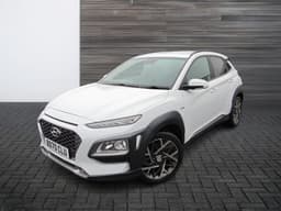 Hyundai KONA 4