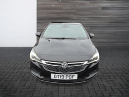 Vauxhall Astra 3