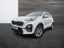 Kia Sportage 4