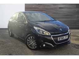 Peugeot 208 1