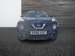 Nissan Juke 3