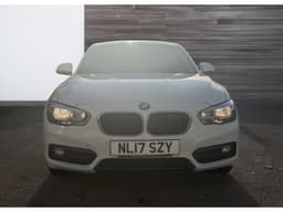 BMW 1 Series 3
