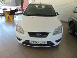 Ford Focus 3