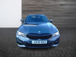 BMW 3 Series 3