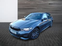 BMW 3 Series 4