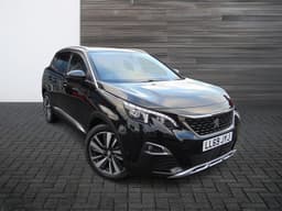 Peugeot 3008 1