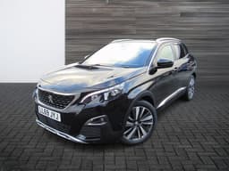 Peugeot 3008 4