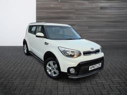 Kia Soul 1