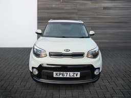 Kia Soul 3