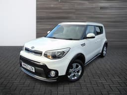Kia Soul 4