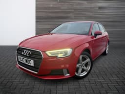 Audi A3 4