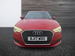 Audi A3 3