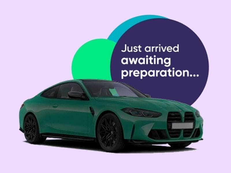 BMW 4 Series Gran Coupe