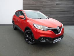 Renault Kadjar 1