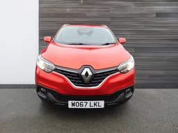 Renault Kadjar 3