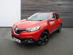 Renault Kadjar 4