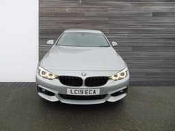 BMW 4 Series Gran Coupe 3