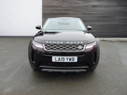 Land Rover Range Rover Evoque 3