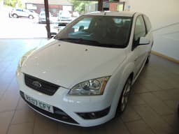 Ford Focus 4