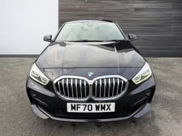BMW 1 Series 3
