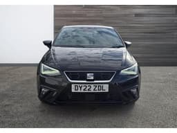 SEAT Ibiza 3