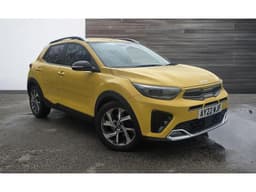 Kia Stonic 1