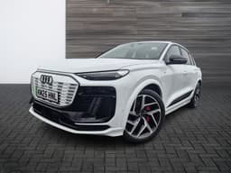 Audi Q6 e-tron 4