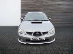 Subaru Impreza 3