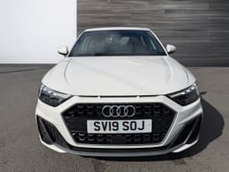 Audi A1 3