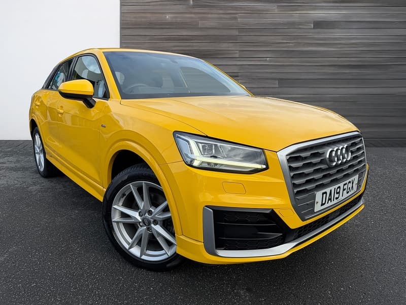 Audi Q2
