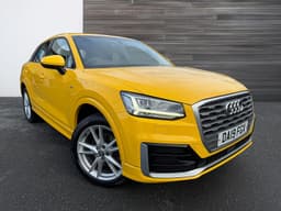 Audi Q2 1