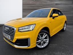Audi Q2 4